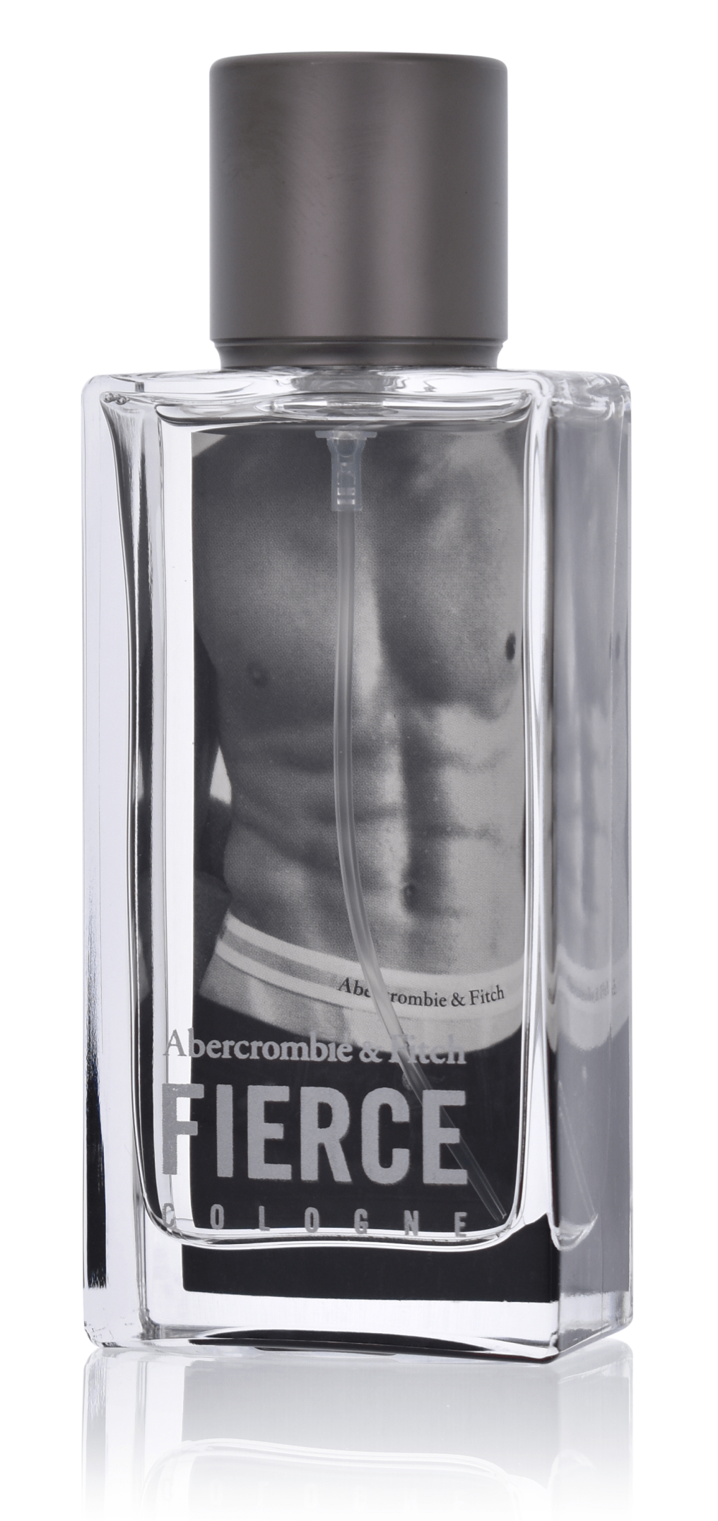 Abercrombie & Fitch Fierce 100 ml Eau de Cologne | 085715169587